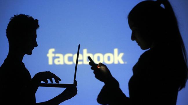 Facebook'tan srpriz yenilik