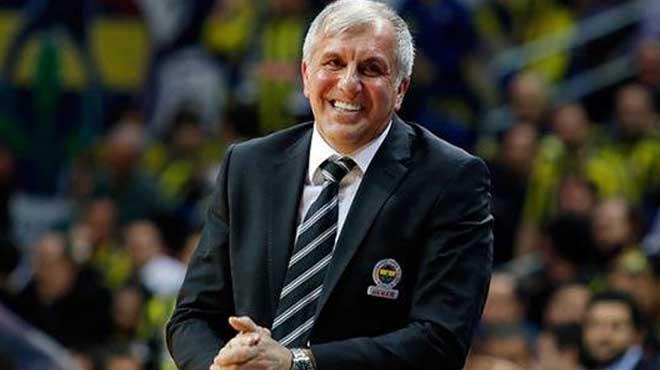 'Obradovic hayatmda grdm en zorlu coach'