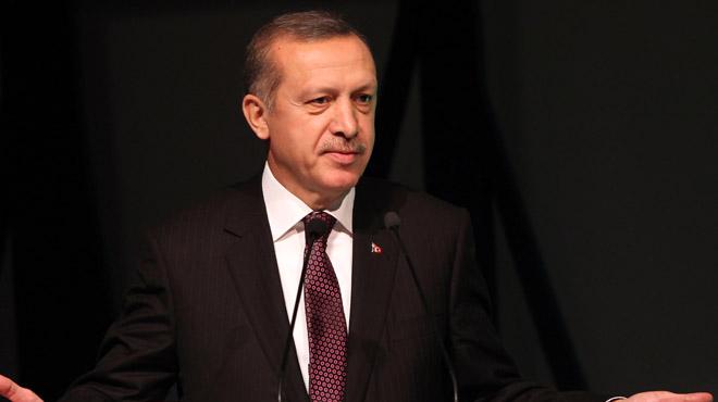 Erdoan G20 Enerji Bakanlar'na hitap etti