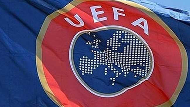 Galatasaray UEFA sralamasnda 26. srada