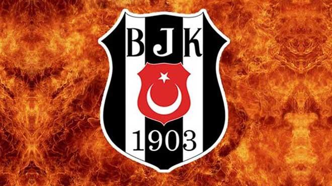 Beikta'a srpriz Quaresma teklifi!