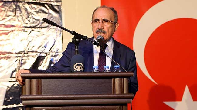 Atalay: Yaparlarsa dnyaya tehir ederiz