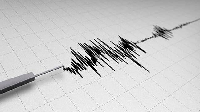 orum'da korkutan deprem!