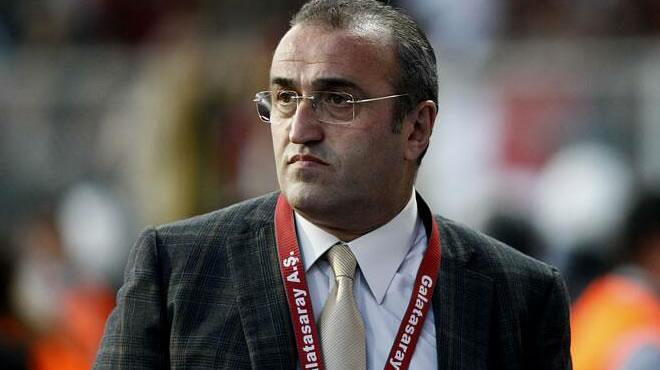 Abdurrahim Albayrak'tan Galatasaray aklamas