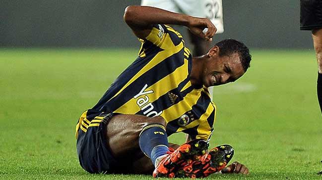 Fenerbahe - Akhisar Bld: 2-2