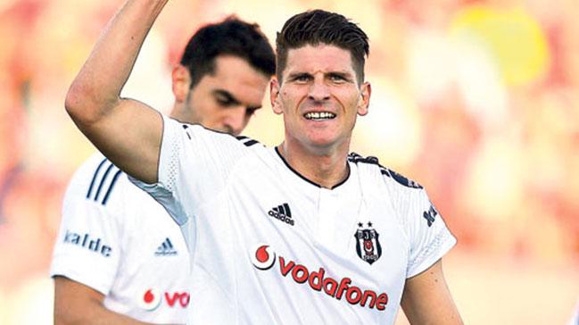 Keskin nianc Mario Gomez