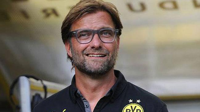 Liverpool'da Jurgen Klopp sesleri!