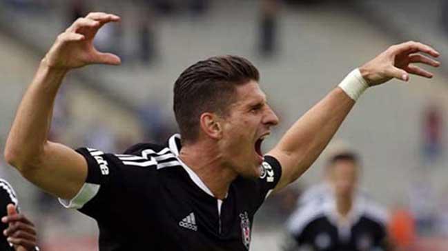 En 'sper'i Mario Gomez