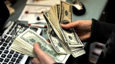 Dolarda kan kayb sryor!
