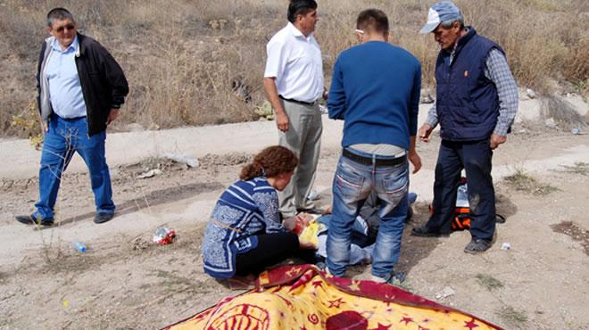 Burdur'da kahreden kaza: 3 kii hayatn kaybetti