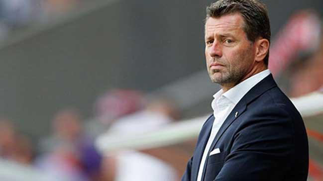 Eskiehirspor Skibbe ile yollarn ayryor