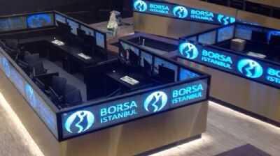 Borsa ahland