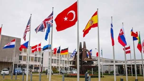 NATO: Trkiye arrsa deerlendiririz