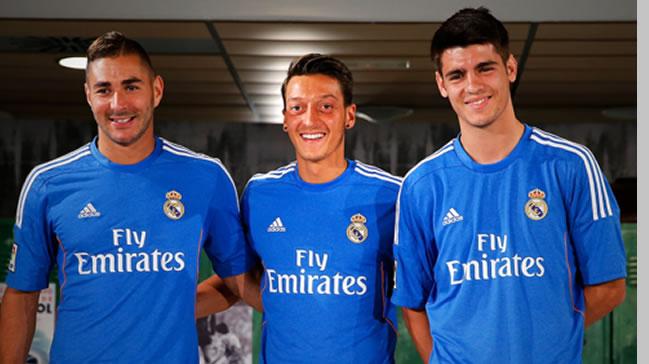 Real Madrid Alvaro Morata'y geri istiyor!