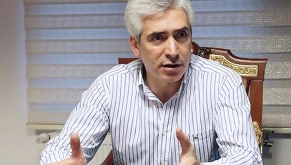 Galip Ensariolu: Demirta ve Kandil'in laf geiremedii infaz timi var