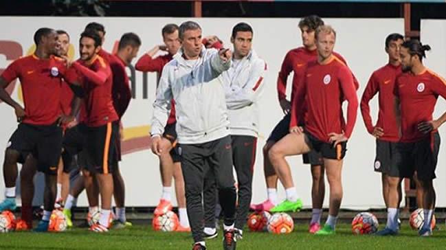 Galatasaray 10 eksikle alt