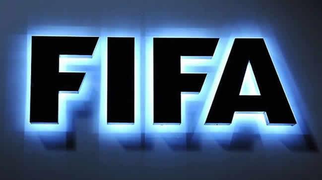 te Blatter'in yerine FIFA'nn bana gelen isim!