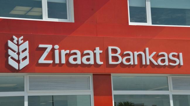 Ziraat, Bat Avrupa'nn en salam 2. bankas