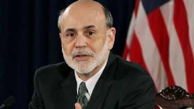 Bernanke'den Yellen'a destek 