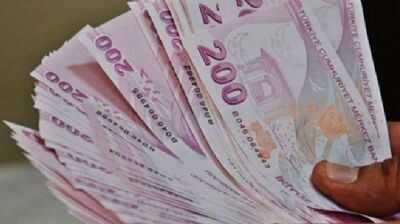 7 bin liralk destek verilecek