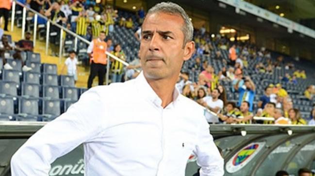 smail Kartal Beikta ve Galatasaray'a inanmyor!