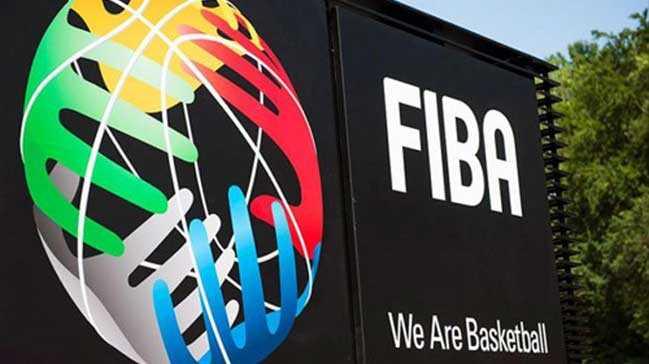 FIBA Dnya sralamasnda Trkiye kanc srada"