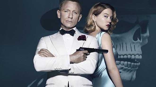Daniel Craig: Bir daha James Bond olacama...
