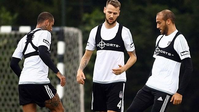 Milosevic: Bu takmda nasl oynarm"