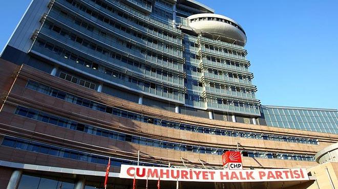 CHP MYK Ankara'daki terr saldrsn deerlendirecek