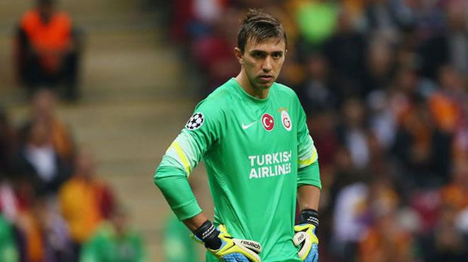 Galatasaray'da gndem Muslera'nn satlmas!