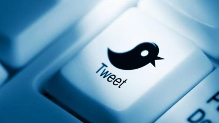 Twitter'dan ok operasyon