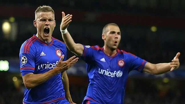 zlandal Finnbogason'dan skandal Hollanda tweeti!