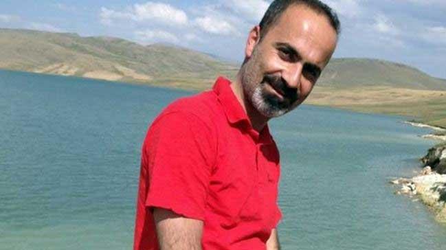 Gazeteci Hseyin Bayram hayatn kaybetti