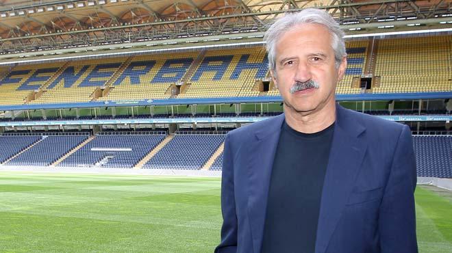 Fenerbahe bu kez Feghouli'yi bitirecek