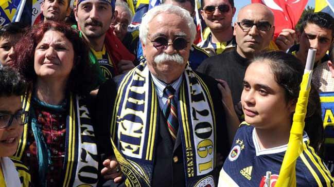 Levent Krca: 'Beni Aziz Yldrm Fenerbaheli yapt'