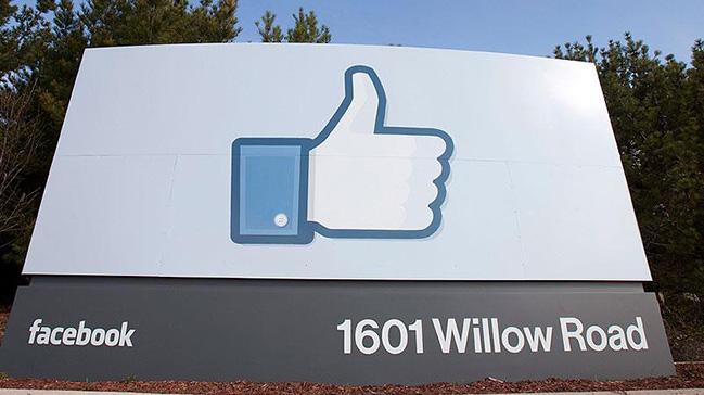 Facebook'un 'been' butonuna eitli yz ifadeleri ekleniyor