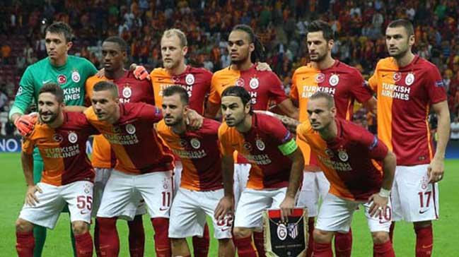 Galatasaray-Benfica biletleri sata kyor