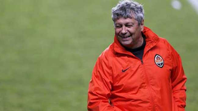 Lucescu'dan Beikta'a srpriz telefon!