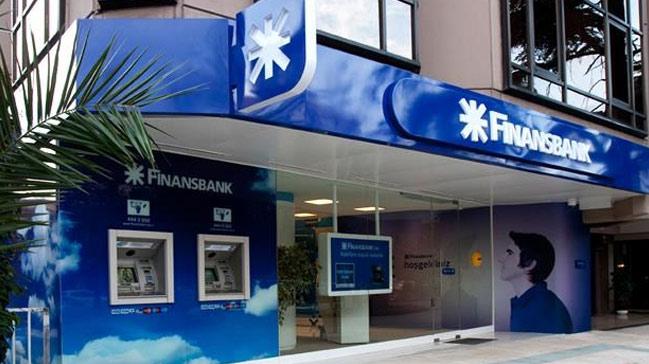 Katar devi Finansbank'a talip