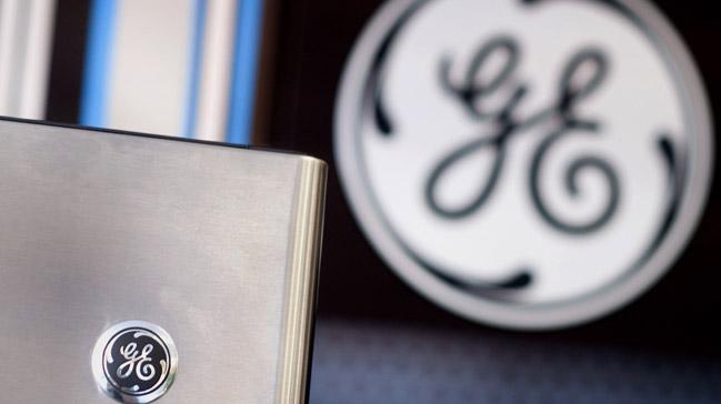 General Electric'ten dev atak!