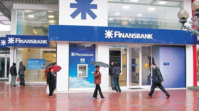 Finansbank'ta pazarlk turu: Sat iin grme odasna!