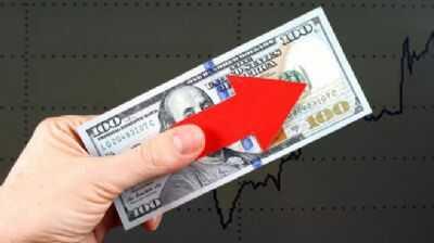 Dolar terr etkisiyle frlad
