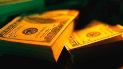 Dolarda ters ke