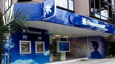 Katar devi Finansbank'a talip