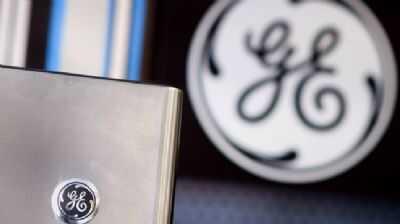 General Electric'ten dev atak!