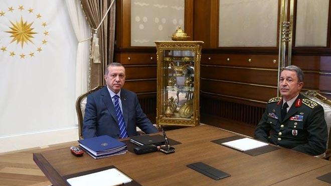 Cumhurbakan Erdoan'n masasnda Digiturk ayrnts