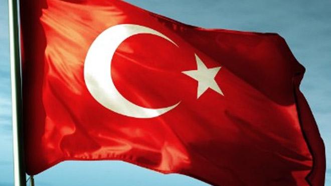 Dnya Bankas'ndan fla Trkiye aklamas