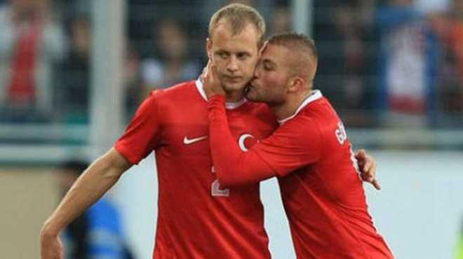 Semih Kaya: Zaman tek yrek olma zaman!