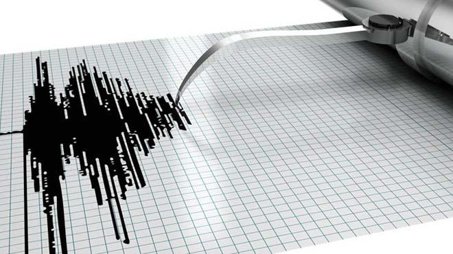 Deprem Simavllar uykuda yakalad