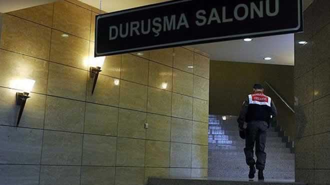 Konya'daki 'Paralel Devlet Yaplanmas' davas balyor